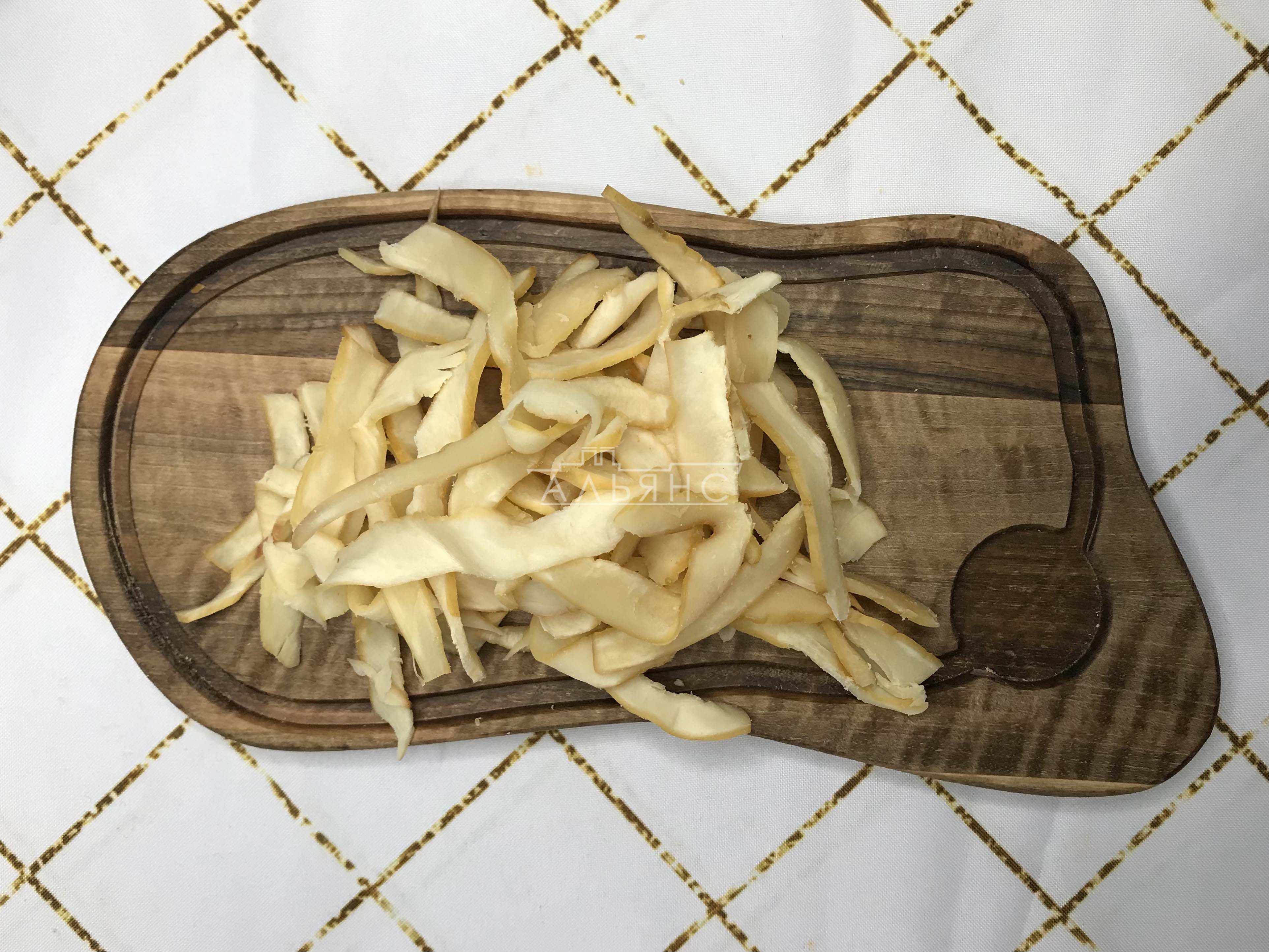 Кальмар полукольца в Таганроге