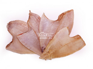 Каталог продукции: Камбала тушка