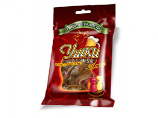 Чипсы из лаваша: Уши свиные классические 