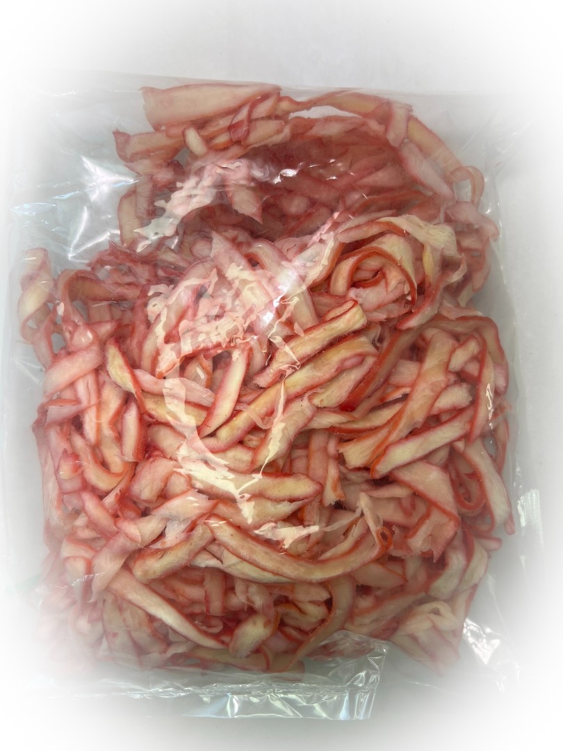 Кальмар кольца со вкусом краба в Таганроге