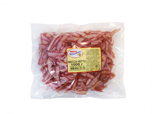 Ведро Ржаные гренки со вкусом четыре сыра: Кальмар кольца со вкусом краба