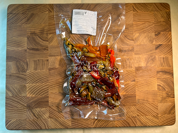 Морской коктейль (250 гр.) в Таганроге