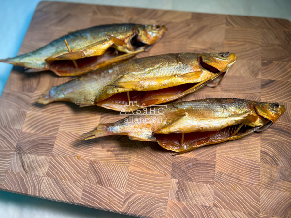 Пелядь х/к крупная потрошеная в Таганроге