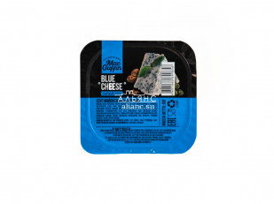 Кальмар стружка со вкусом краба 