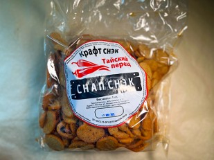 Мясо (АЛЬЯНС) вяленое индейка 