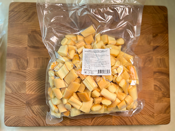 Сырный продукт ФЕРМЕРСКИЙ бочонок копченый в Таганроге
