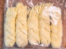 Сырный продукт ФЕРМЕРСКИЙ коса белая