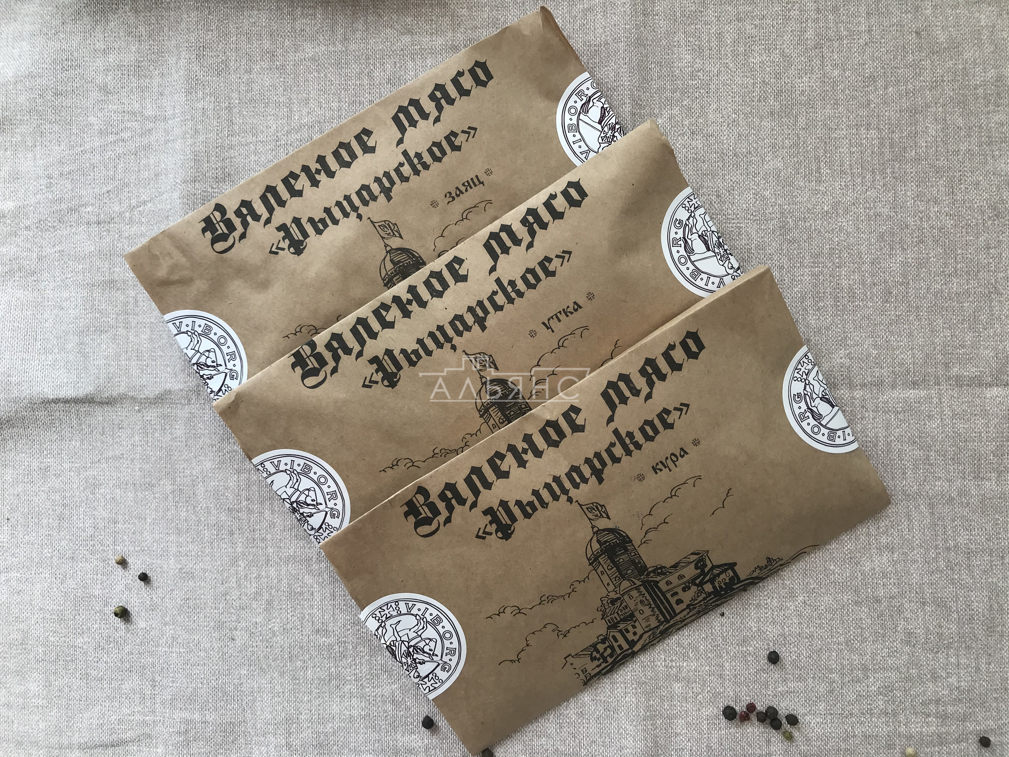 Рыцарское мясо курицы острое в Таганроге