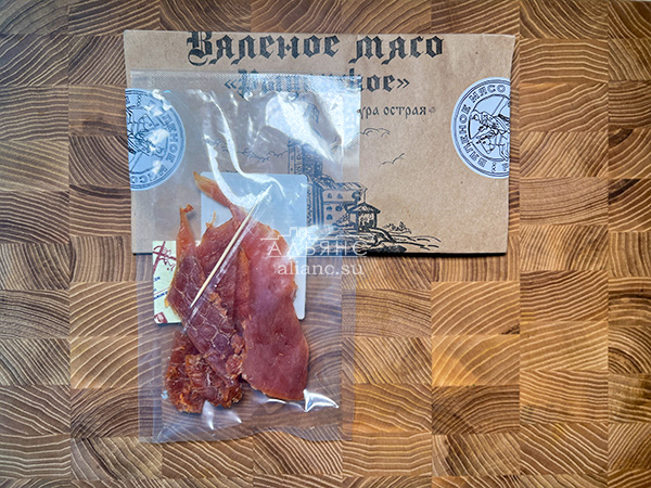 Рыцарское мясо курицы острое в Таганроге