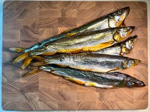 Гренки пшеничные 