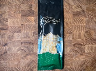 Снеки к пиву: Сыр 60 гр ГОРНЫЙ СЫРОВАР (Паутинка копчёная)