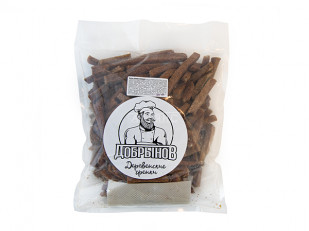 Мясо (АЛЬЯНС) вяленое утка 500гр 