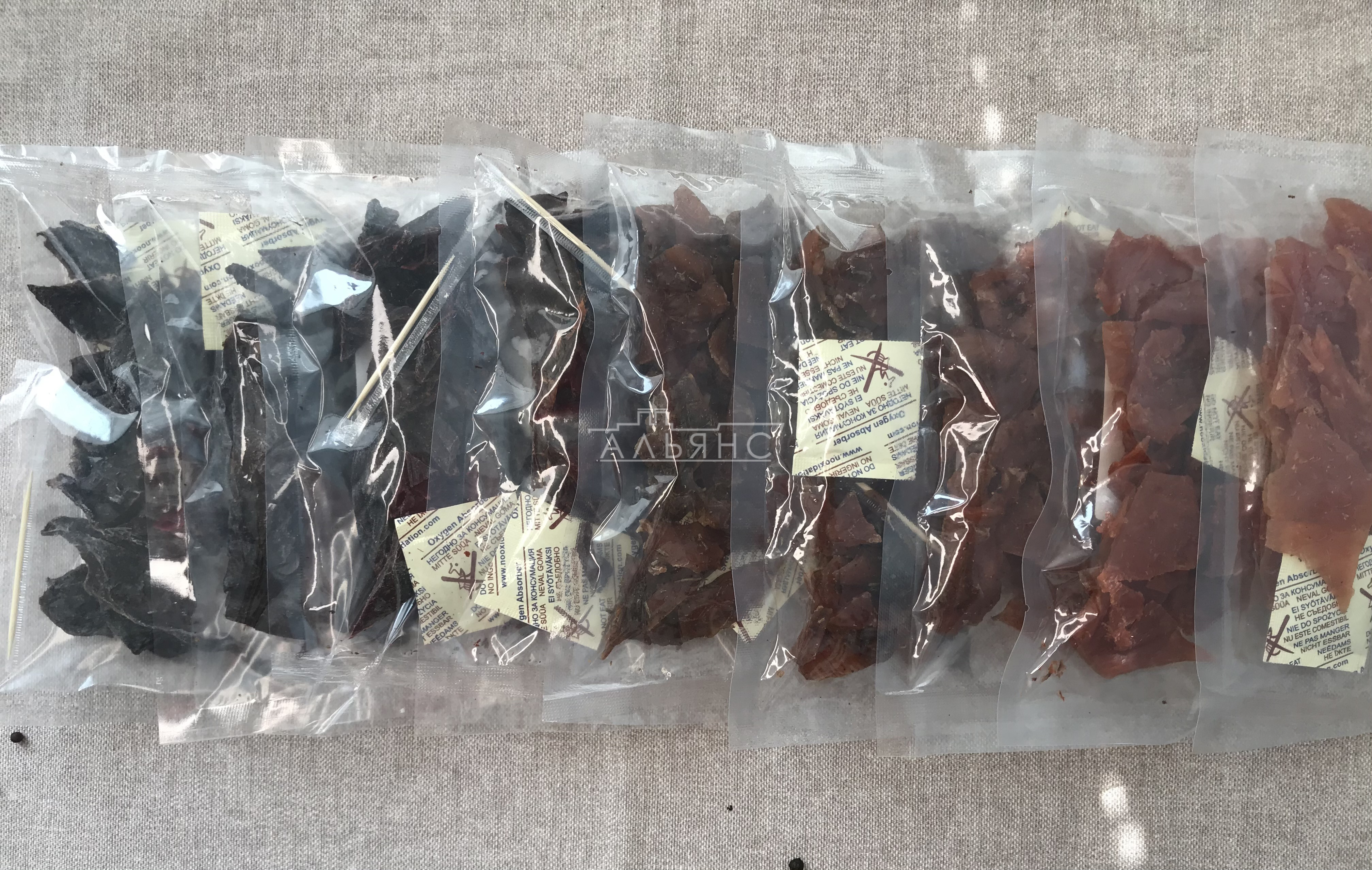 Рыцарское мясо курица в Таганроге