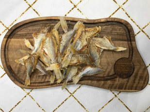 Луковые кольца 